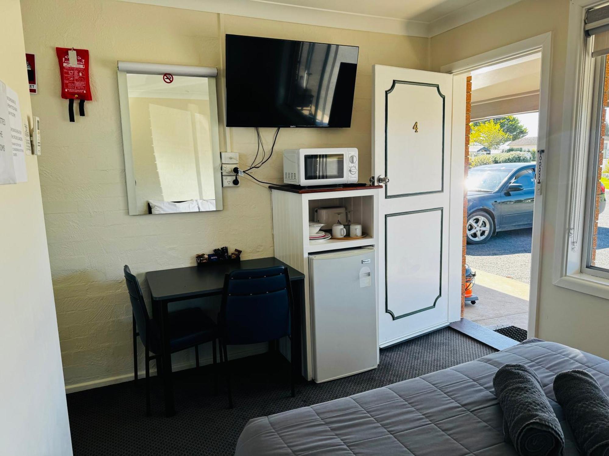阿尔托纳汽车旅馆 Uralla 外观 照片